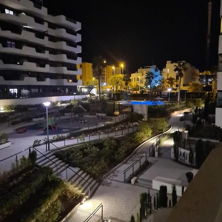 Barenales Sun Apart Arenales del Sol Exterior foto