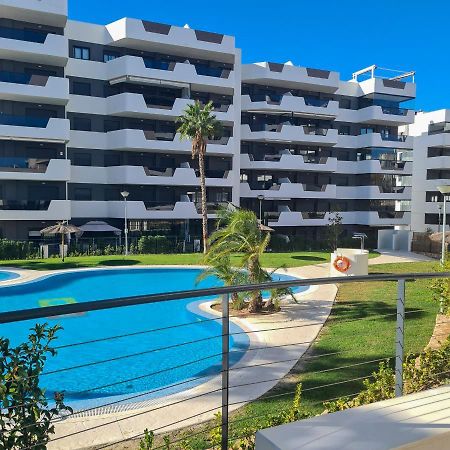 Barenales Sun Apart Arenales del Sol Exterior foto