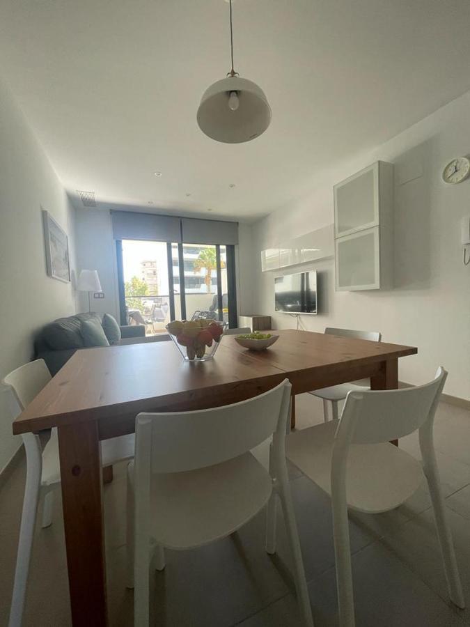 Barenales Sun Apart Arenales del Sol Exterior foto
