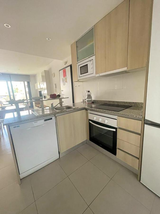Barenales Sun Apart Arenales del Sol Exterior foto