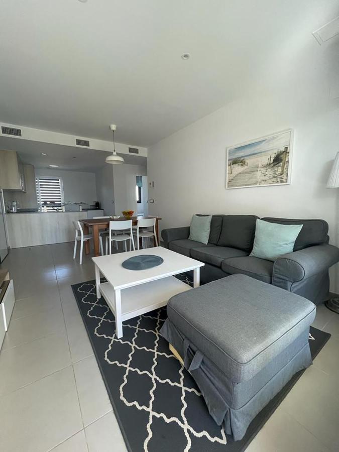 Barenales Sun Apart Arenales del Sol Exterior foto