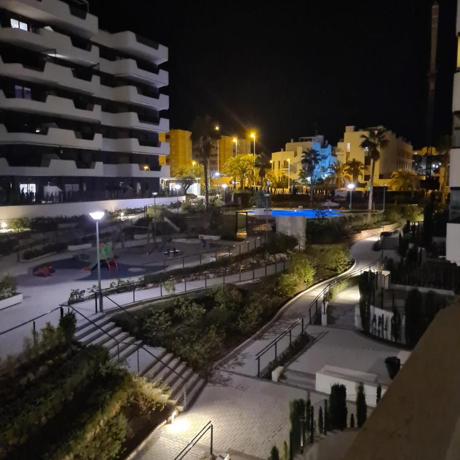 Barenales Sun Apart Arenales del Sol Exterior foto