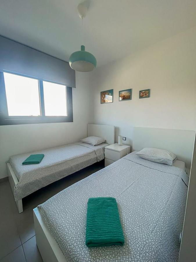 Barenales Sun Apart Arenales del Sol Exterior foto