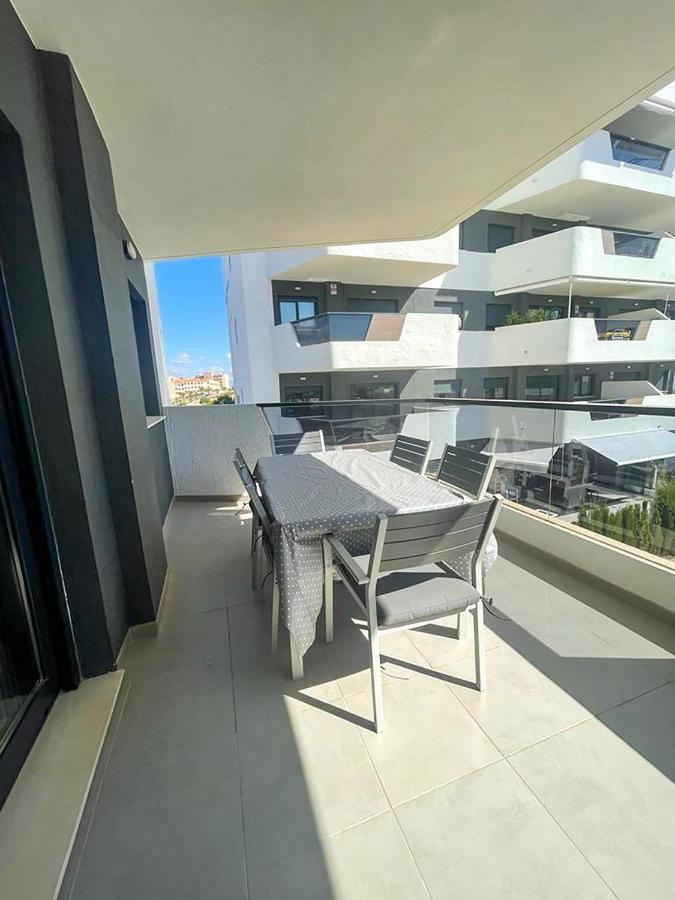 Barenales Sun Apart Arenales del Sol Exterior foto